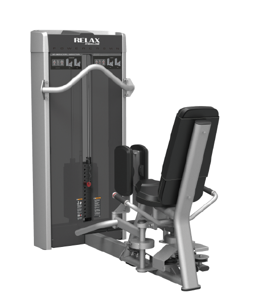 Hip Abduction/Adduction