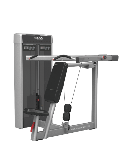 Shoulder Press